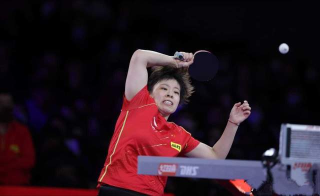 第二位的安 第二位的安