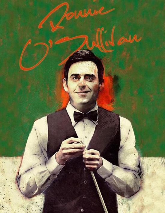 两位领跑者 两位领跑者