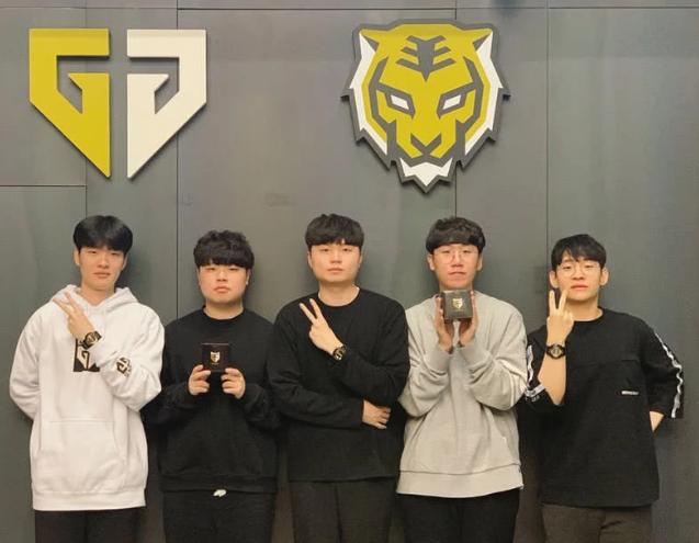 勇士的选秀 勇士的选秀