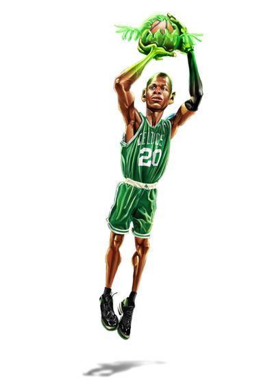 A传奇球星 A传奇球星